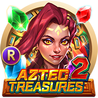 Aztec Báu 2