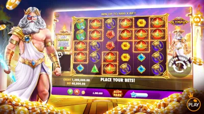 Giao diện trang chủ vnzbetcom